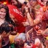 La Tomatina، اسپانیا 2023