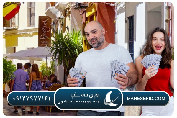 سرمایه گذاری اسپانیا | سرمایه گذاری در بازار بورس اسپانیا