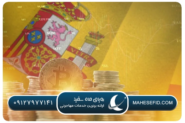 مراحل اقدام برای دریافت اقامت از طریق تمکن مالی