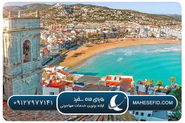 مراحل اقدام برای دریافت ویزا و مدت اعتبار آن