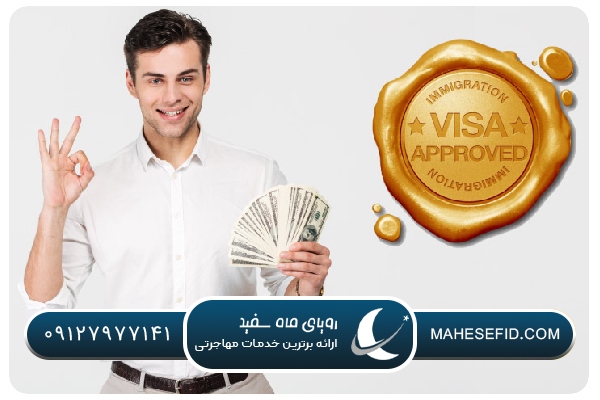 مقایسه هزینه گلدن ویزای اسپانیا با سایر کشورها