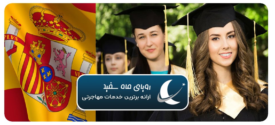 هزینه زندگی دانشجویی در اسپانیا