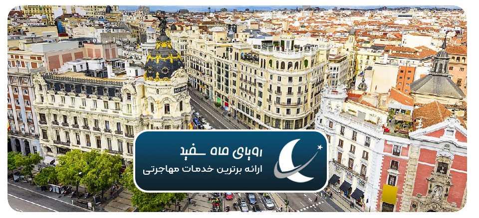 بهترین شهر اسپانیا