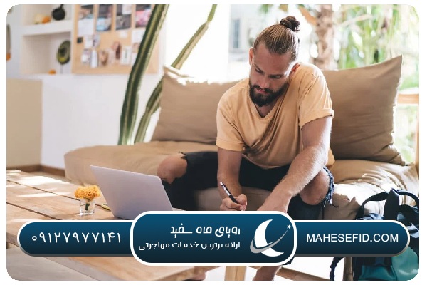 نکاتی برای موفقیت در دریافت ویزا