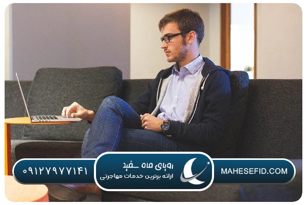 اقامت دورکاری اسپانیا برای استارتاپ‌ها