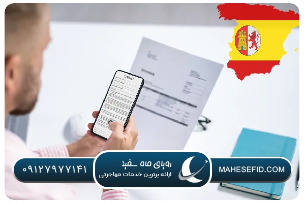 هزینه‌های حمل و نقل در اسپانیا در سال ۲۰۲۵