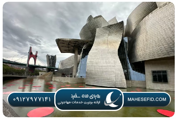 مجوز اقامت بلندمدت اسپانیا
