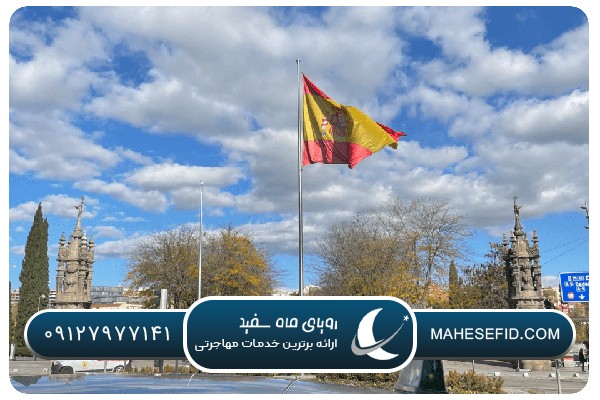 شرایط و حقوق کار در اسپانیا