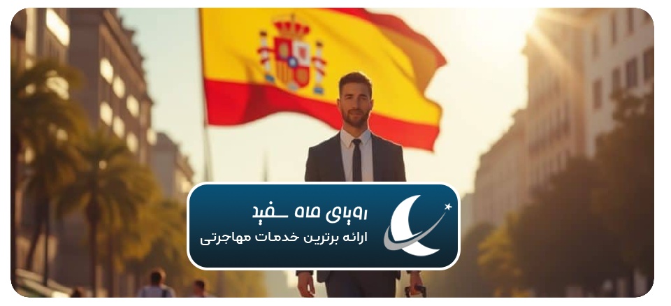 قوانین تجارت اسپانیا