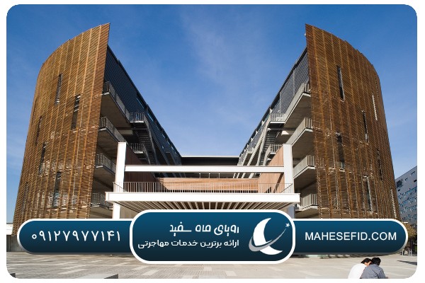 روش‌های کاهش هزینه مهاجرت اسپانیا