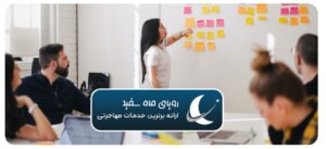 تجربه کارآفرینی در اسپانیا
