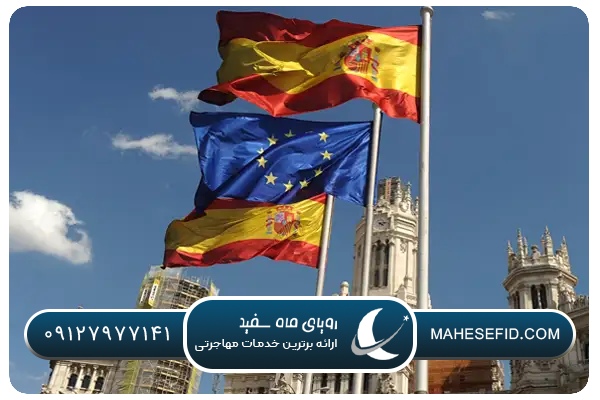 قوانین مالیاتی و حقوق کارمندان در اسپانیا