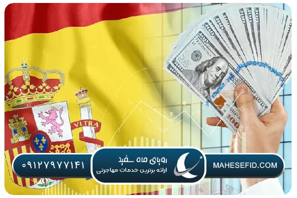 بازار کار و اشتغال در اسپانیا