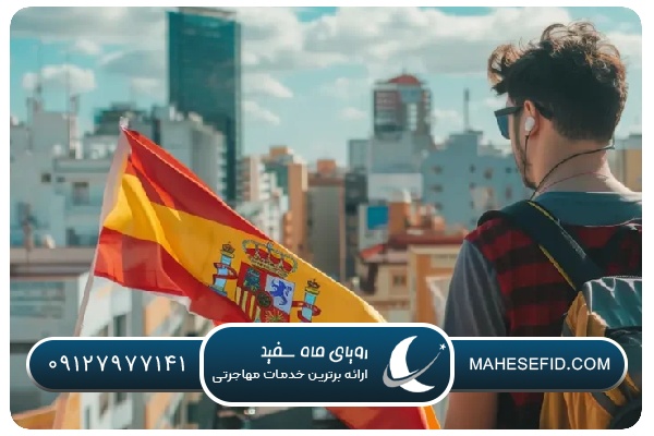قوانین و مقررات تجاری در اسپانیا