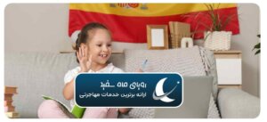 آموزش زبان اسپانیایی ۲۰۲۵ در اسپانیا