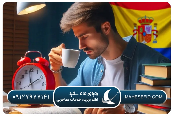 تحصیل در دانشگاههای اسپانیاییزبان