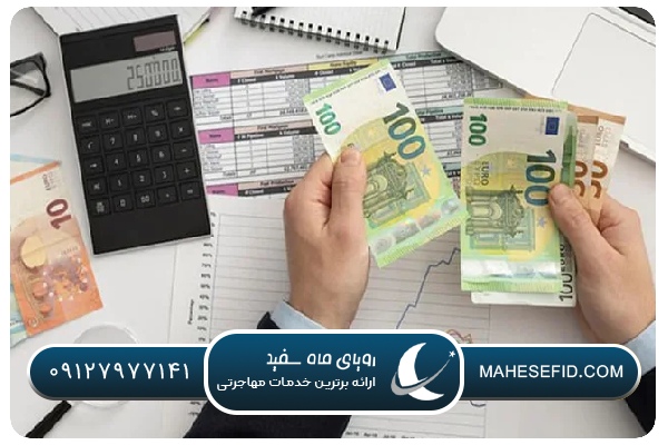 هزینه‌های زندگی در اسپانیا