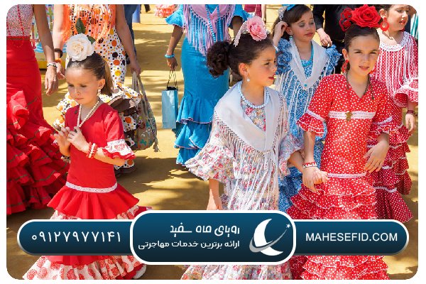 بارسلونا، شهر هنر و معماری مدرن