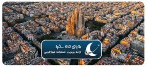 کشور اسپانیا