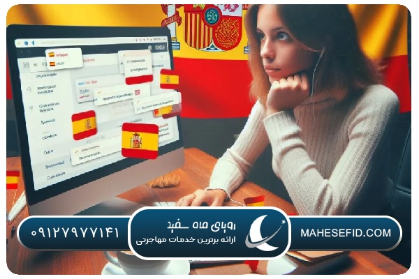 روش‌های سریع‌تر برای یادگیری زبان اسپانیایی