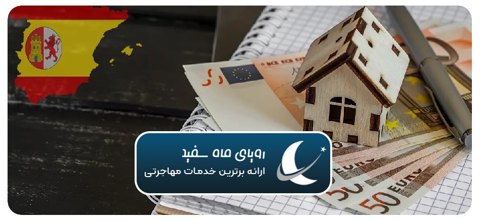 خرید ملک در اسپانیا