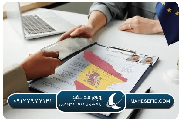 انتخاب بهترین فرانچایز اسپانیا برای سرمایهگذاری