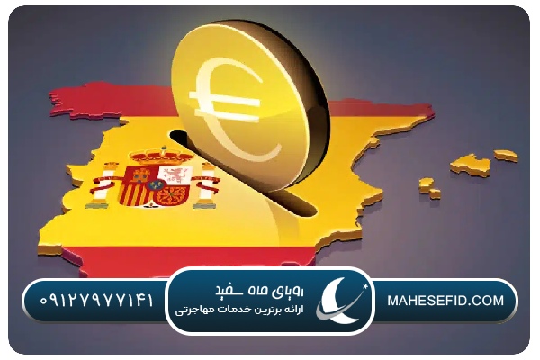 مزیت رقابتی ساختار فرانچایز اسپانیا برای سرمایهگذار