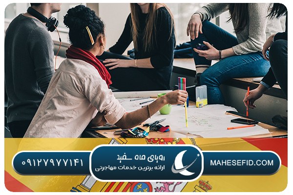 چالشها و راهکارهای یادگیری زبان اسپانیایی