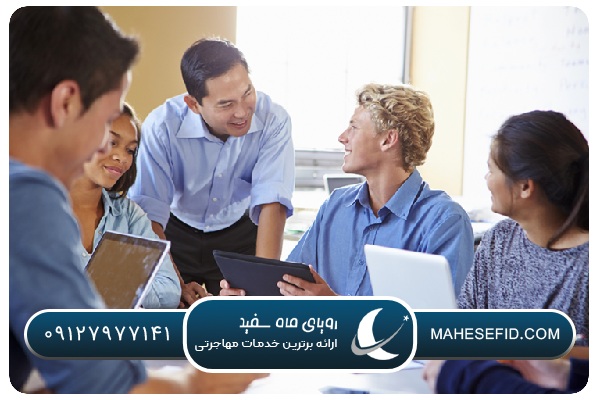 برنامهریزی و استمرار در یادگیری زبان اسپانیایی