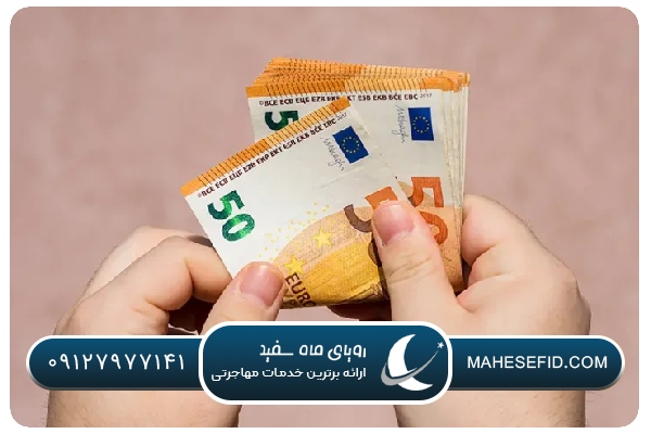 حضور منظم و قابل اثبات در اسپانیا