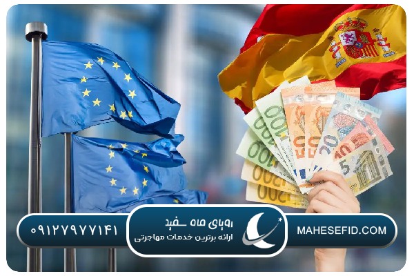 مدارک لازم برای اثبات توان مالی دانشجویی