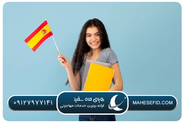 بهترین روشهای یادگیری اسپانیایی