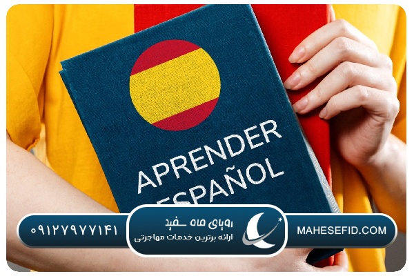 یادگیری اسپانیایی از صفر سطح بیسیک؛ ساخت جملههای ساده