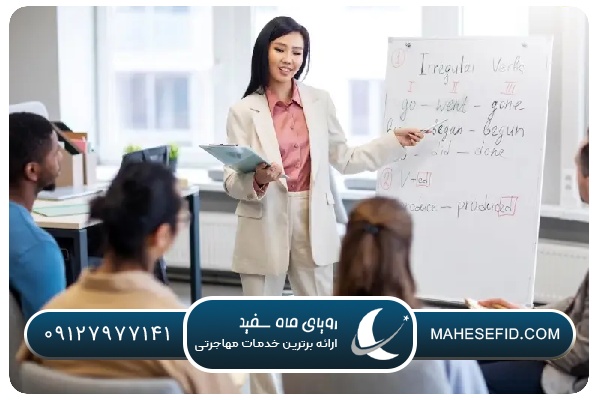 کاربرد اسپانیایی در فرصت‌های شغلی