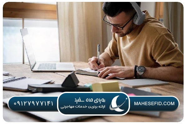 گرامر اسپانیایی در سطح پایه