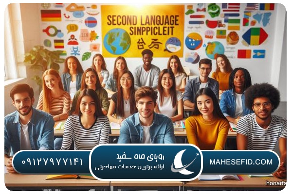 نقش منابع دیجیتال در یادگیری اسپانیایی